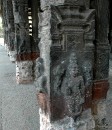 17 Pillars near Shiva Ganga Tank * 1708 x 1967 * (1.19MB)